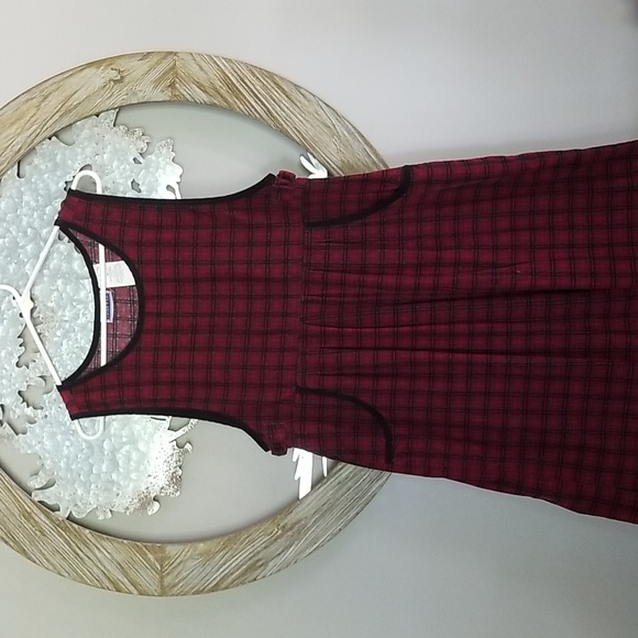 Vintage corduroy jumper - Picture 3 of 8